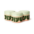 3 Jars