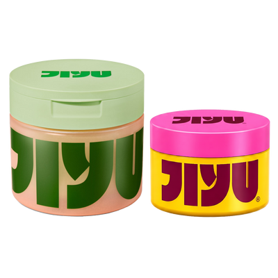 JiYu Anti-Aging Glow-Up Bundle
