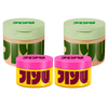 JiYu Anti-Aging Glow-Up Bundle
