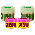2 Jars