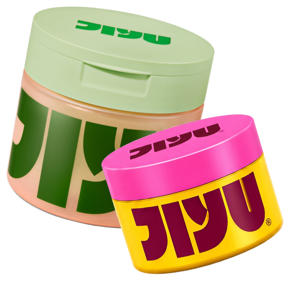 JiYu Anti-Aging Glow-Up Bundle